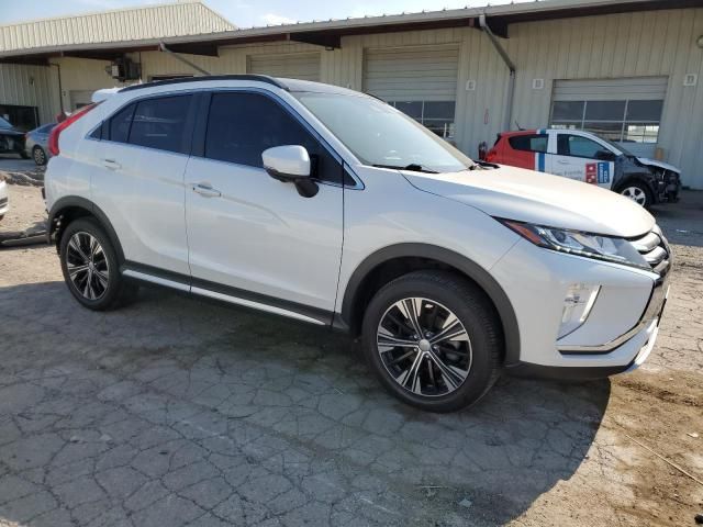 2019 Mitsubishi Eclipse Cross SE