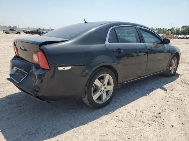 2009 Chevrolet Malibu 1LT