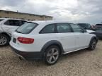 2014 Audi A4 Allroad Premium Plus