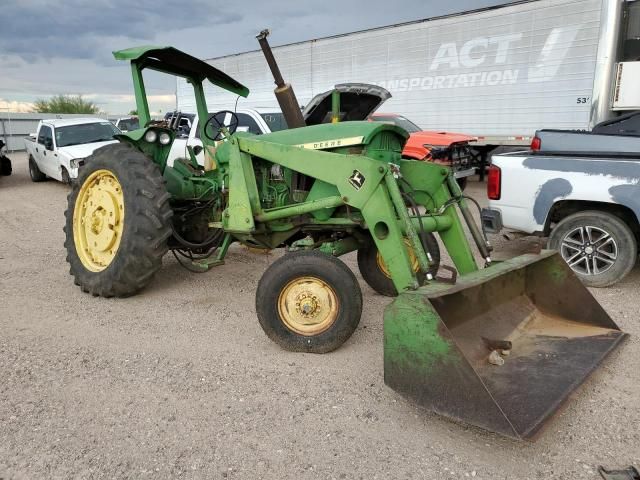 1964 John Deere Tractor