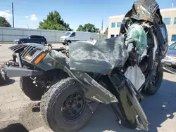 Jeep salvage cars for sale: 1998 Jeep Cherokee Sport