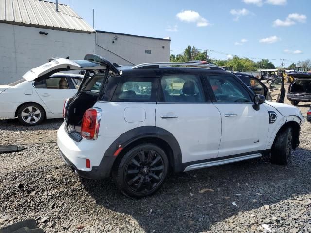 2020 Mini Cooper S Countryman ALL4