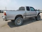 2001 Toyota Tundra Access Cab