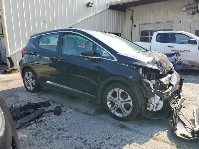 2019 Chevrolet Bolt EV LT