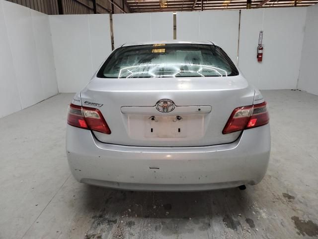 2008 Toyota Camry CE