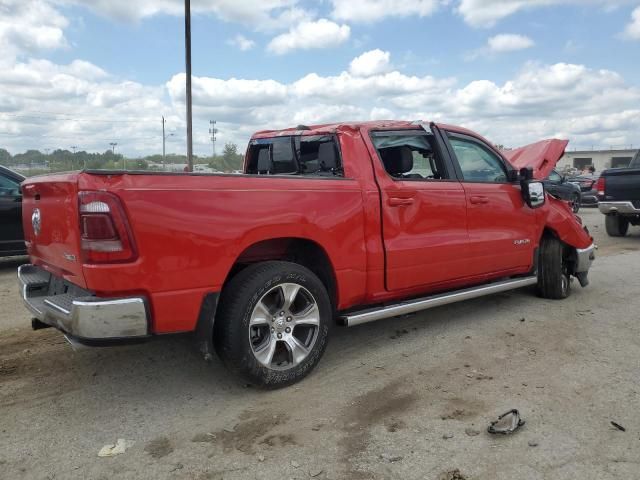 2023 Dodge 1500 Laramie