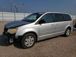 2011 Dodge Grand Caravan Express en venta en Greenwood, NE