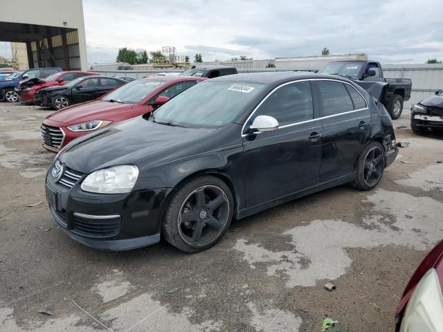 2010 Volkswagen Jetta SE