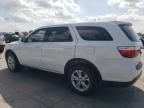 2013 Dodge Durango SSV