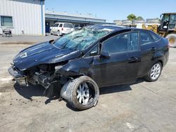 2019 Ford Fiesta SE en venta en Tulsa, OK