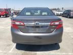 2013 Toyota Camry Hybrid