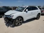 2024 Audi Q3 Premium Plus S Line 45