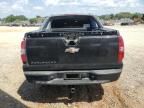 2008 Chevrolet Avalanche C1500