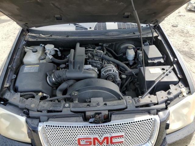 2006 GMC Envoy Denali