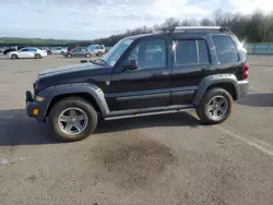 2005 Jeep Liberty Renegade en venta en Brookhaven, NY