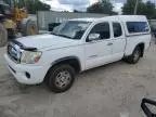 2009 Toyota Tacoma Access Cab