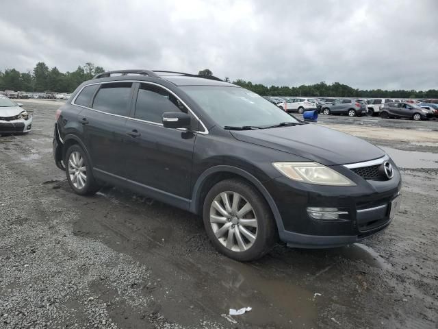 2007 Mazda CX-9