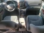 2005 Toyota Sienna XLE