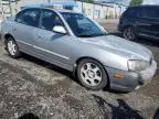 2001 Hyundai Elantra GLS