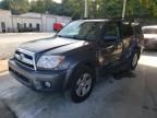 2006 Toyota 4runner SR5