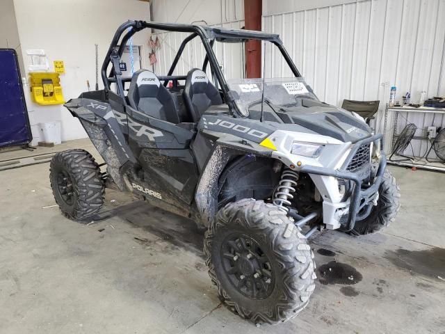 2021 Polaris RZR XP 1000 Premium