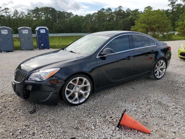 2015 Buick Regal GS