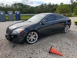 2015 Buick Regal GS en venta en Houston, TX