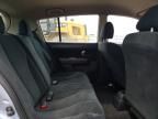 2011 Nissan Versa S