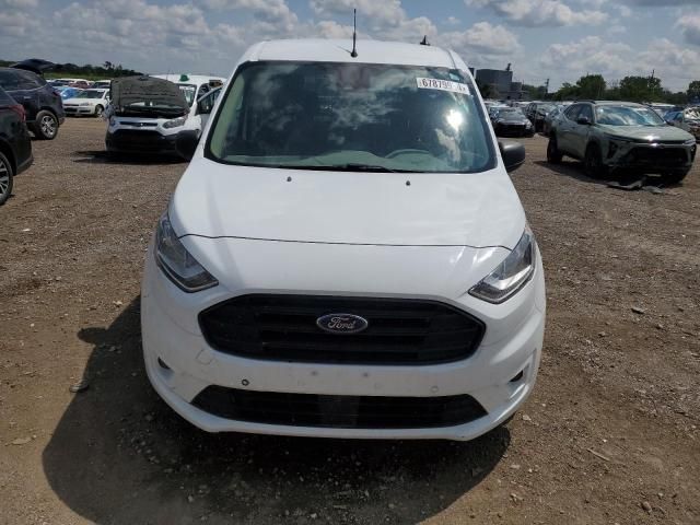 2019 Ford Transit Connect XLT