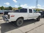 1997 Ford F250