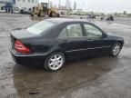 2003 Mercedes-Benz C 240