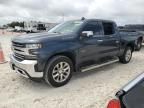 2020 Chevrolet Silverado C1500 LTZ