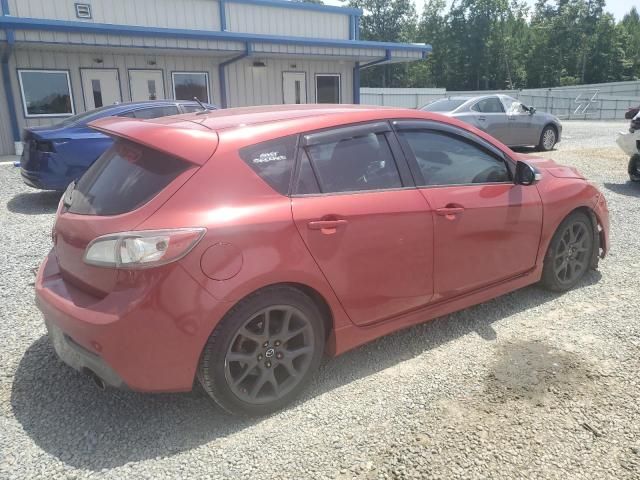 2013 Mazda Speed 3