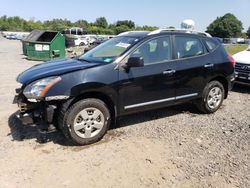 2015 Nissan Rogue Select S en venta en Hillsborough, NJ