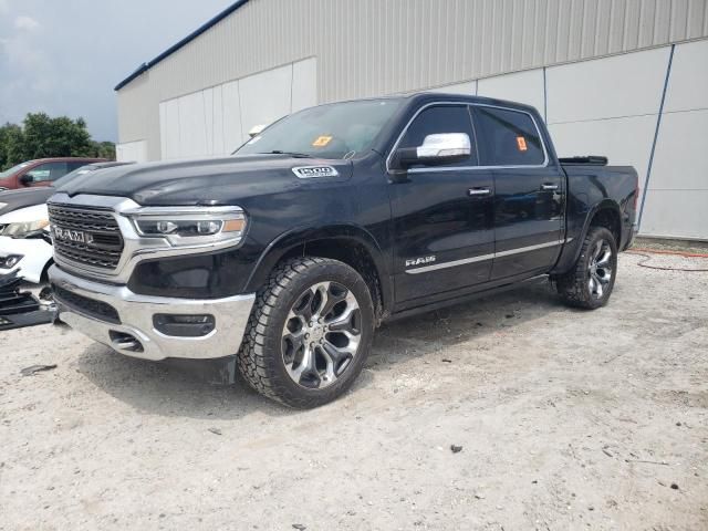 2019 Dodge RAM 1500 Limited