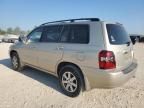 2006 Toyota Highlander