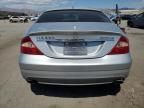 2006 Mercedes-Benz CLS 500C