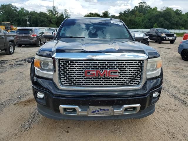 2014 GMC Sierra K1500 Denali