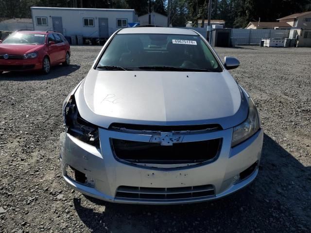 2013 Chevrolet Cruze LT