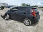 2015 Honda FIT LX