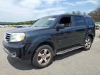 2012 Honda Pilot EXL