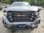 2021 GMC Sierra K1500 AT4