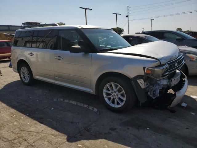 2014 Ford Flex SE