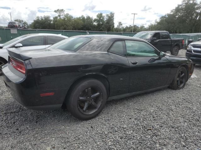 2013 Dodge Challenger SXT