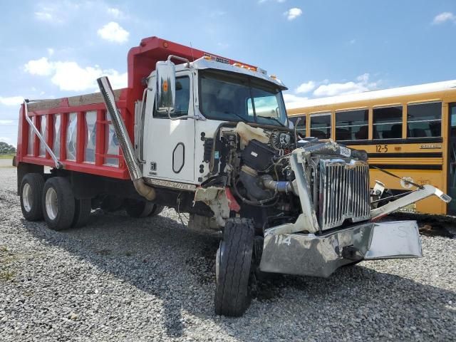 2021 Western Star Conventional 4700SF