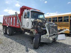 Salvage trucks for sale at Tifton, GA auction: 2021 Western Star Conventional 4700SF