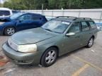 2003 Saturn LW300