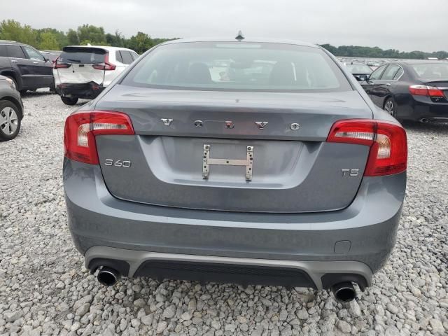 2017 Volvo S60