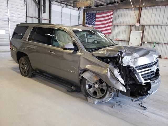 2019 Chevrolet Tahoe K1500 LT