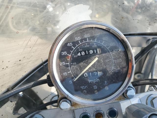 2000 Honda VT1100 T